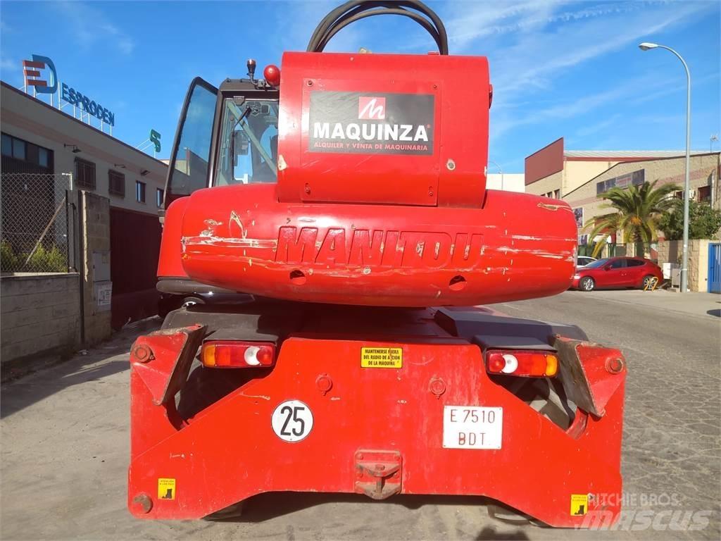 Manitou MRT1635 텔러 핸들러