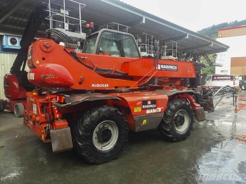 Manitou MRT1742 텔러 핸들러
