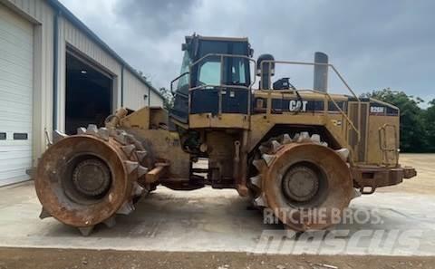 CAT 826H 건설 장비 - 기타