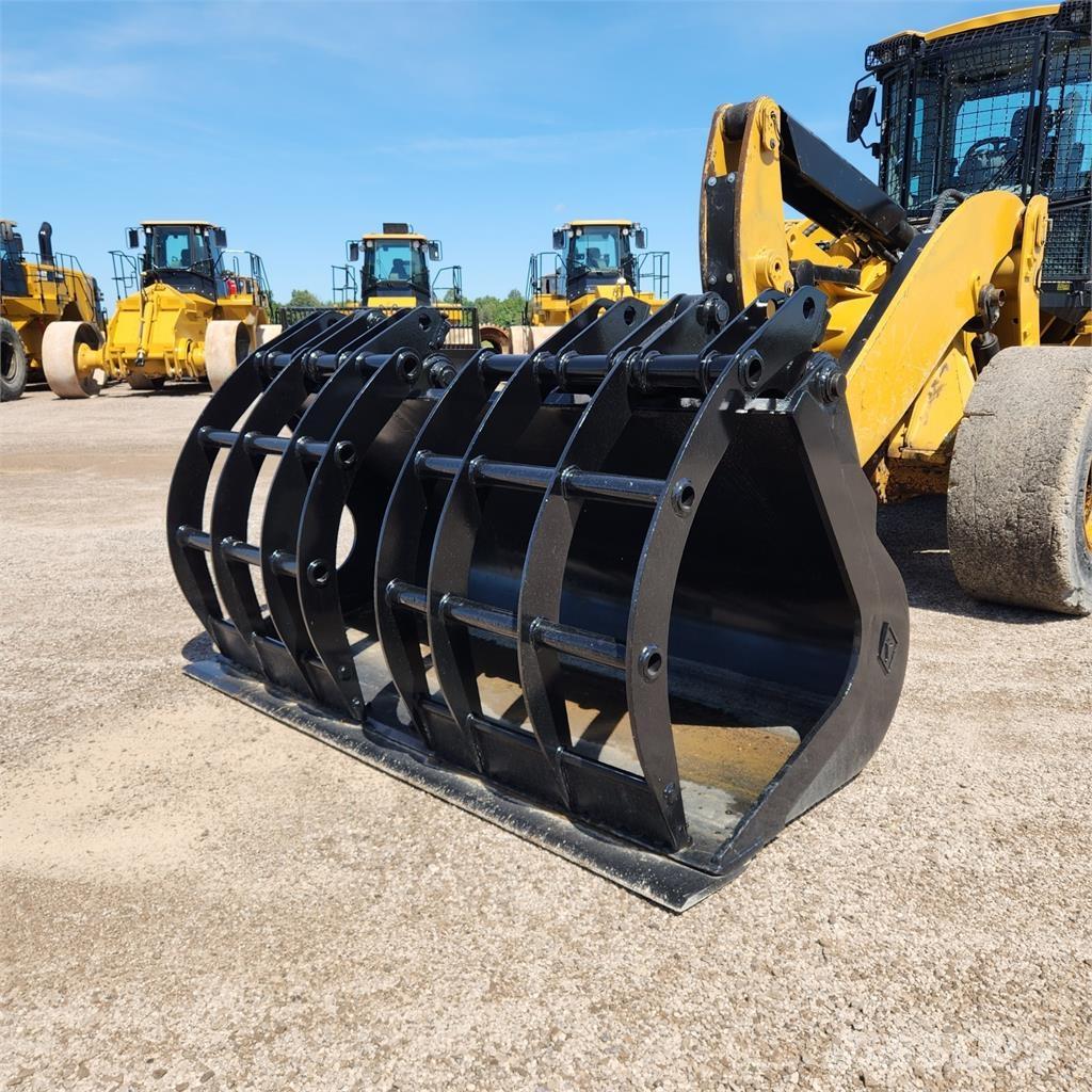 CAT 938M  휠로우더