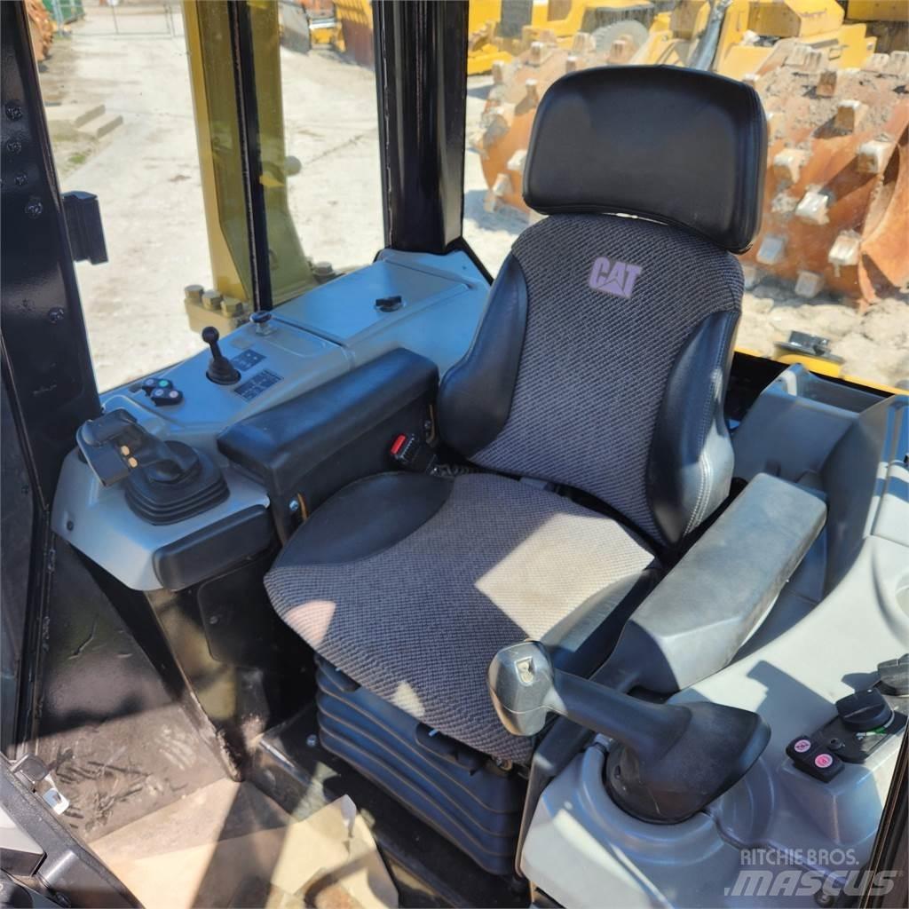 CAT D6N LGP 크롤러 도저