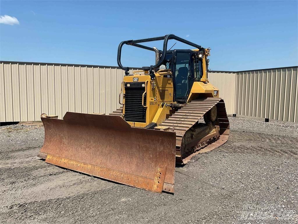 CAT D6N LGP 크롤러 도저