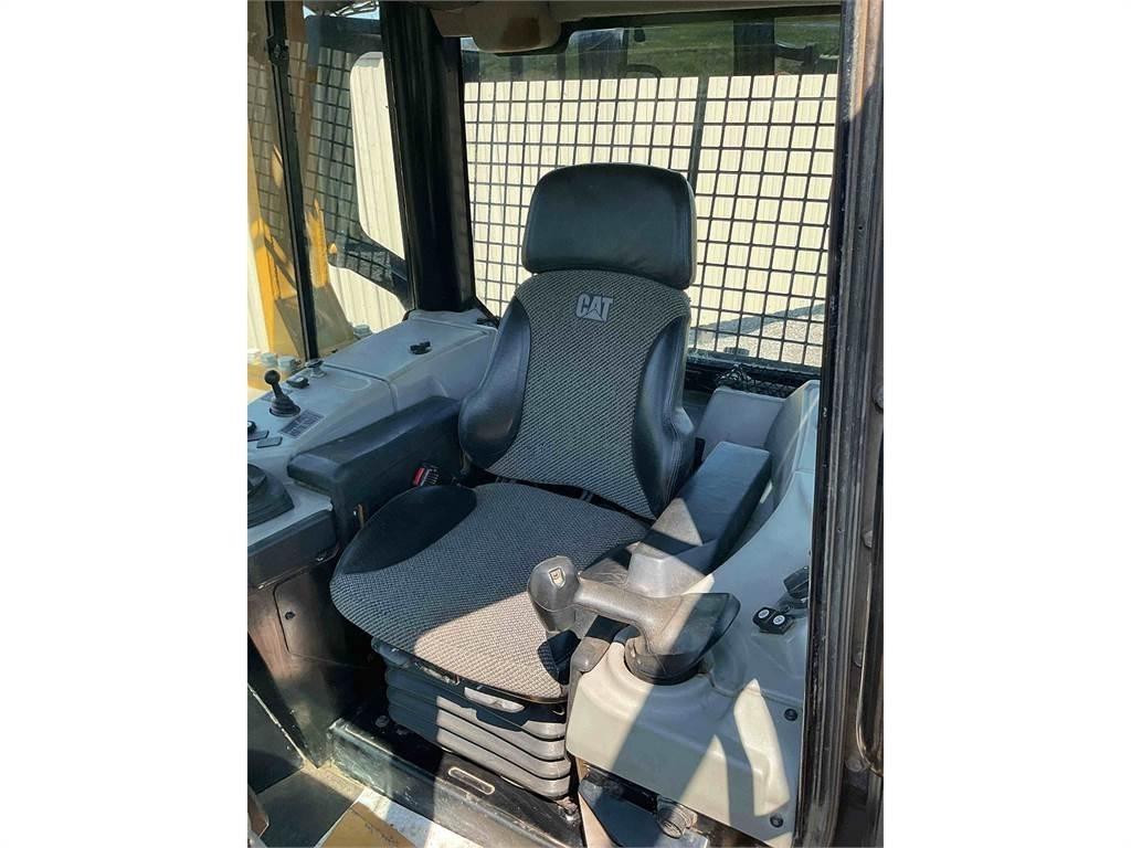 CAT D6N LGP 크롤러 도저