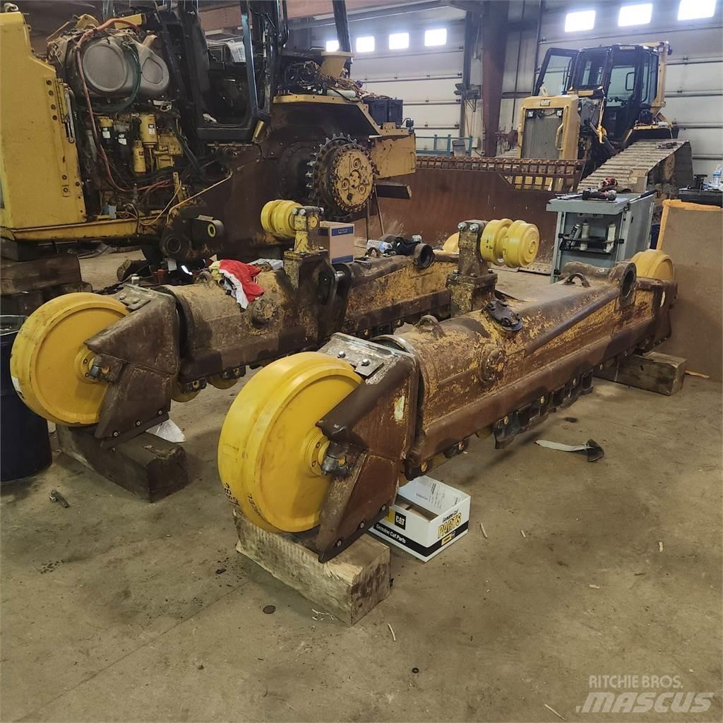 CAT D6N LGP 크롤러 도저