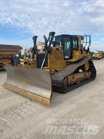 CAT D6T LGP 크롤러 도저