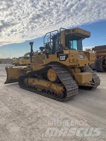 CAT D6T LGP 크롤러 도저