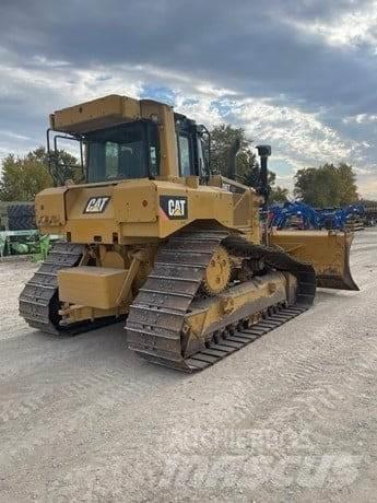 CAT D6T LGP 크롤러 도저