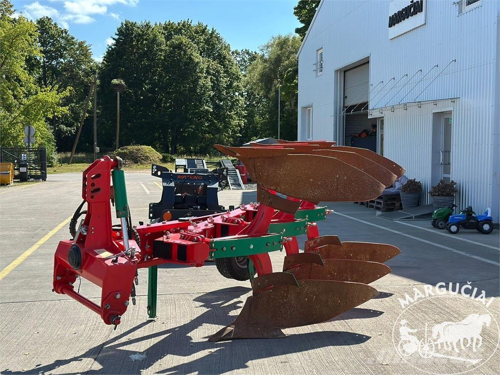 Agro-Masz 3 korpusų 농기계 - 기타