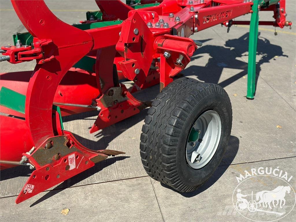 Agro-Masz 3 korpusų 농기계 - 기타