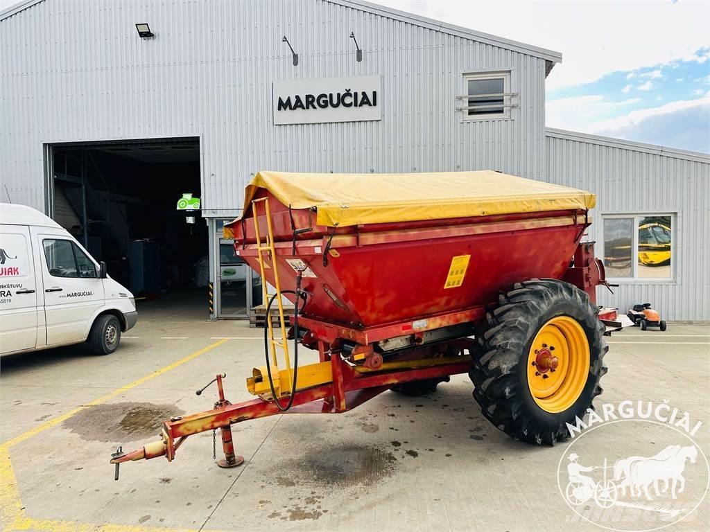 Bredal B4, 6000 ltr. 농기계 - 기타