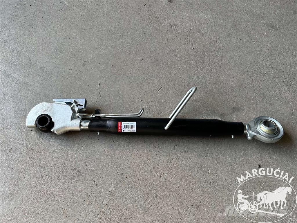 CBM Centrinė traukė 농기계 - 기타