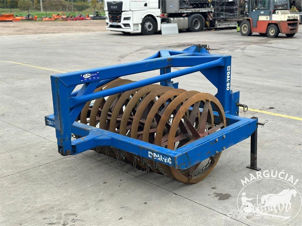 Dal-Bo 1,5 m 농기계 - 기타