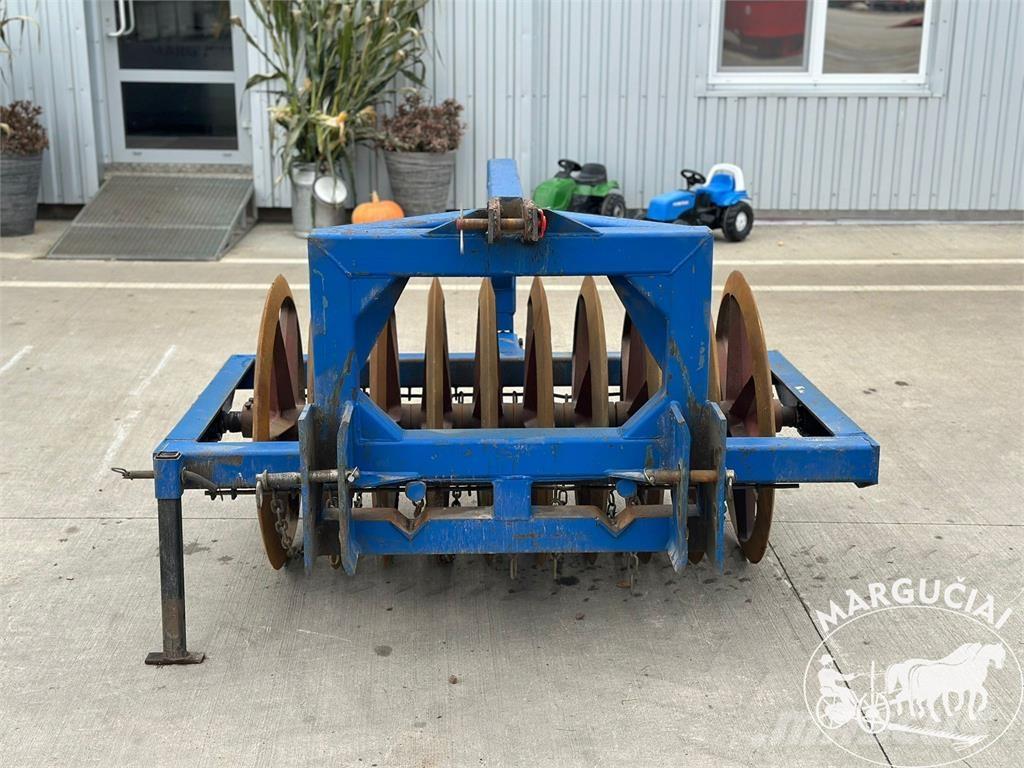 Dal-Bo 1,5 m 농기계 - 기타