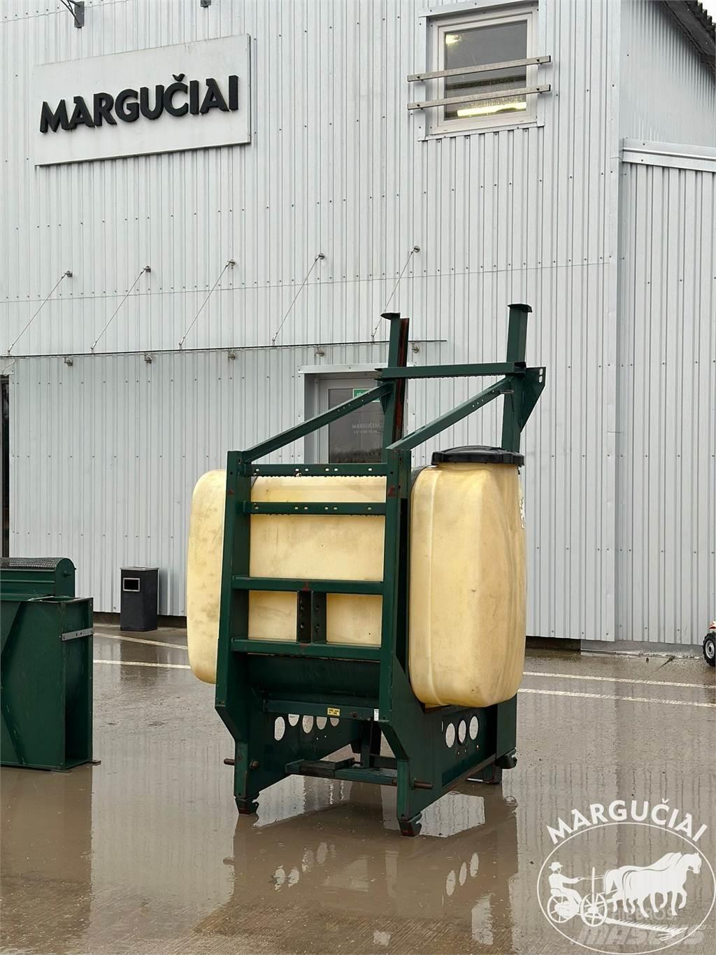 Danfoil 850 ltr. 농기계 - 기타