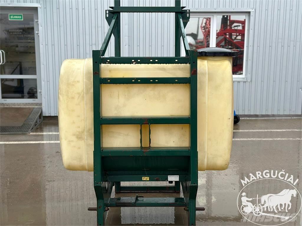 Danfoil 850 ltr. 농기계 - 기타