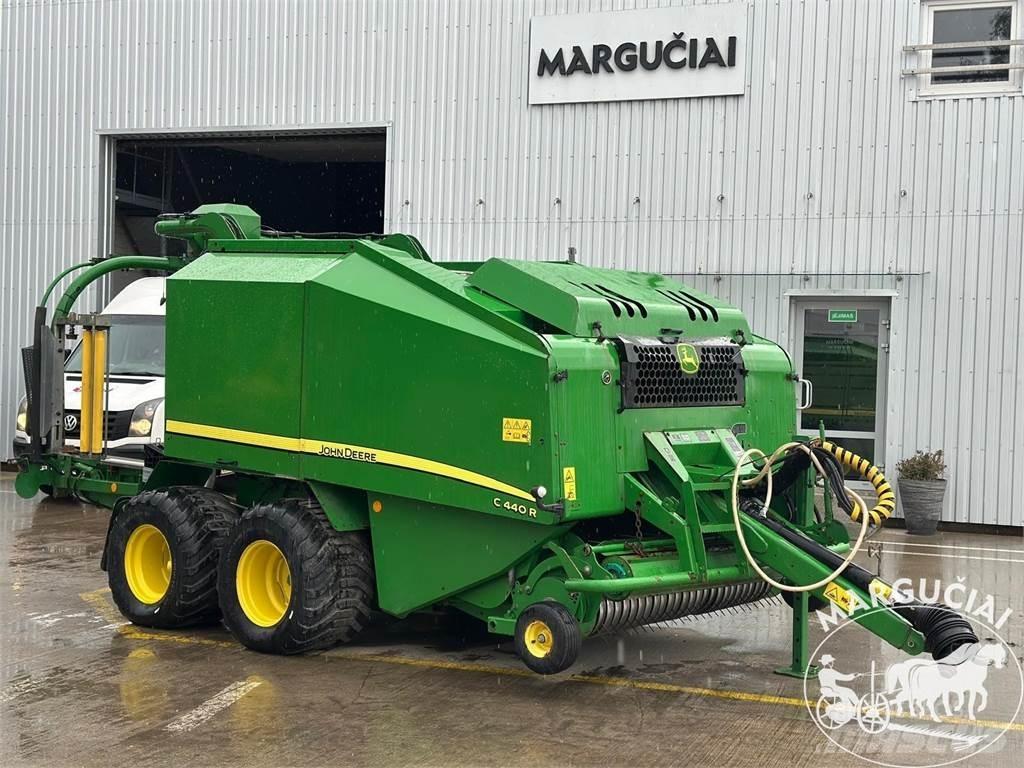 John Deere C 440 R 농기계 - 기타