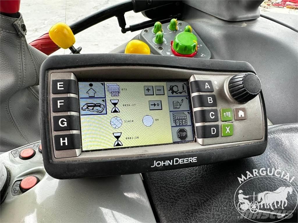 John Deere C 440 R 농기계 - 기타