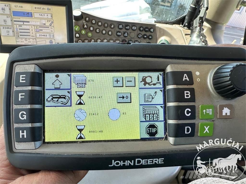 John Deere C 440 R 농기계 - 기타