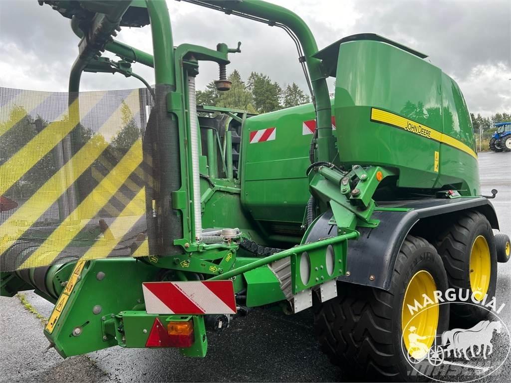 John Deere C441R 농기계 - 기타