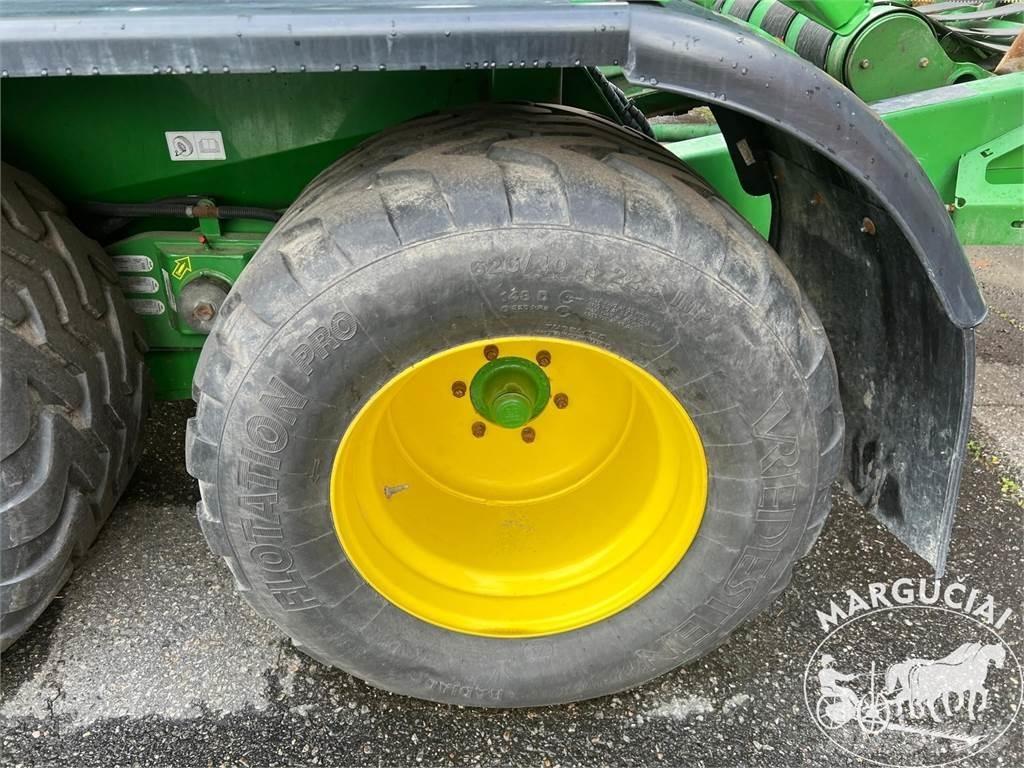 John Deere C441R 농기계 - 기타