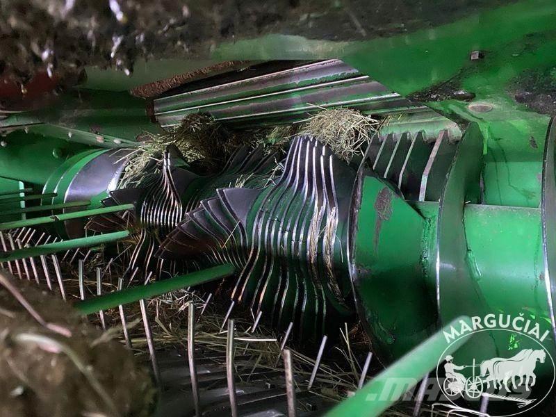 John Deere C441R 농기계 - 기타