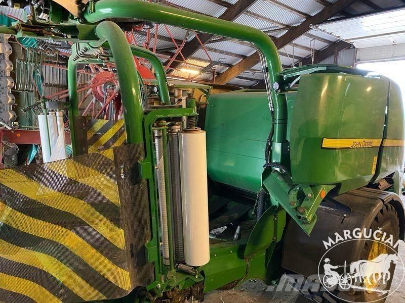 John Deere C441R 농기계 - 기타