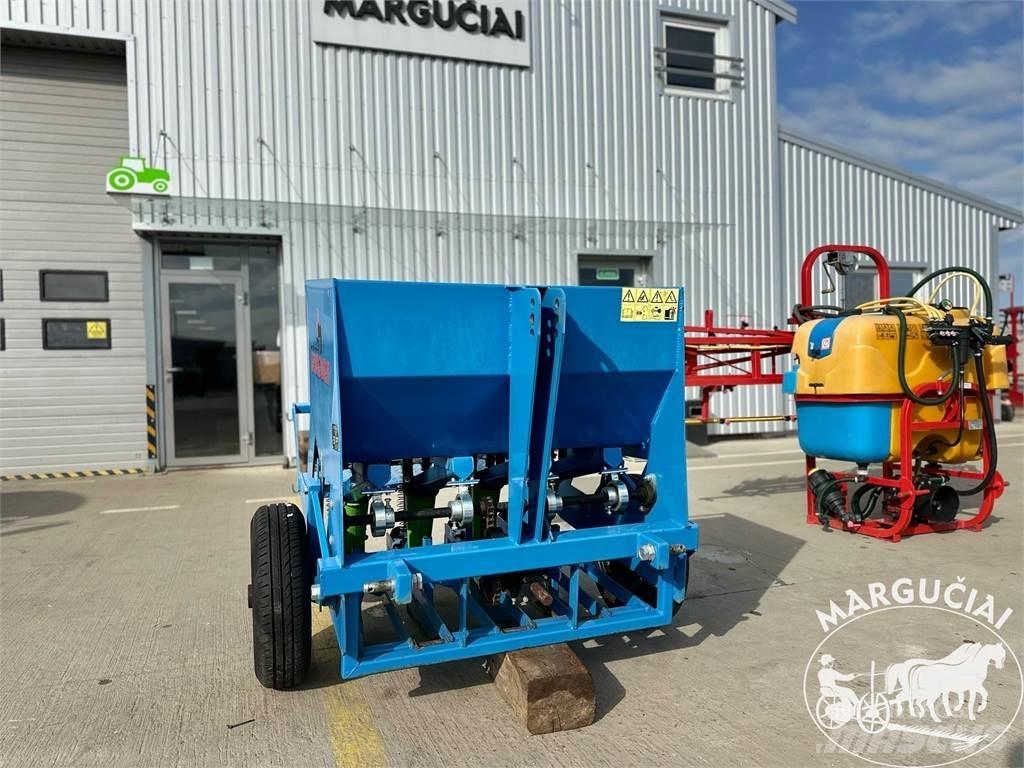 Krukowiak S287 농기계 - 기타