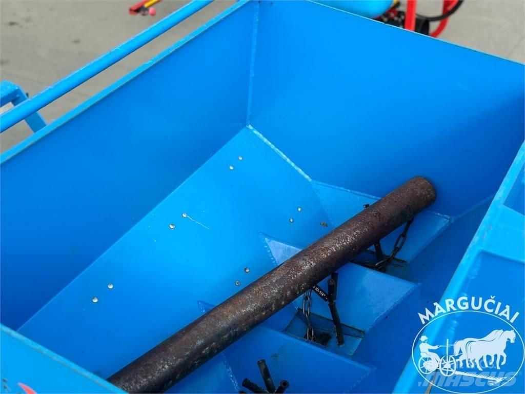 Krukowiak S287 농기계 - 기타