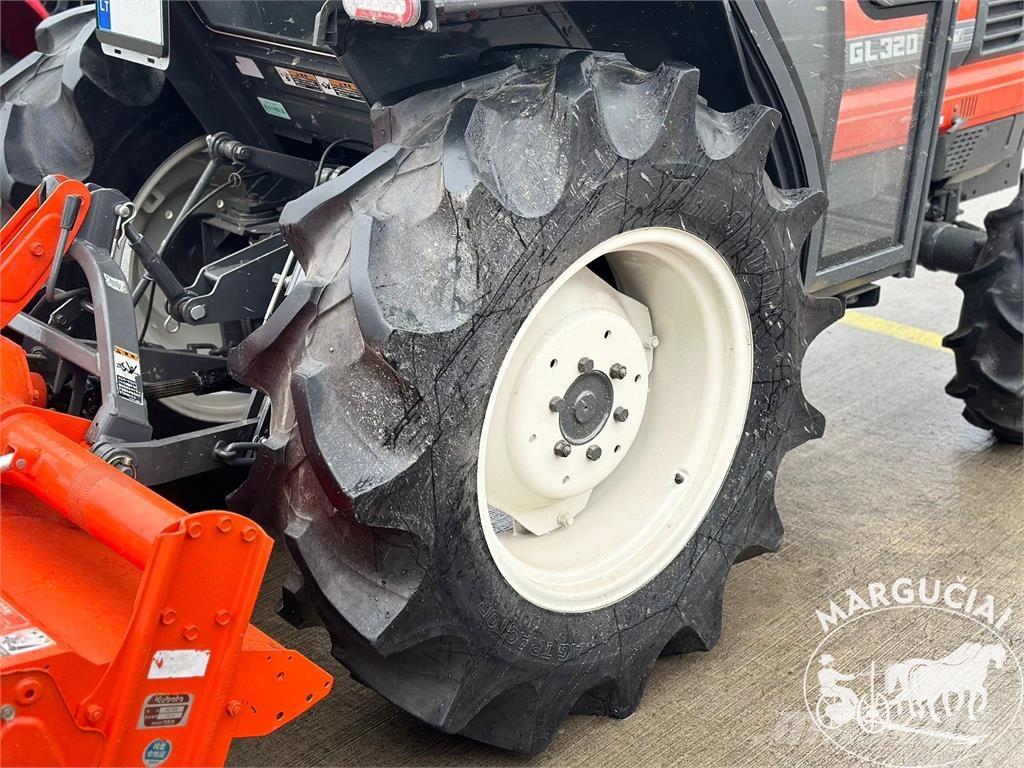 Kubota GL-320, 32 AG 농기계 - 기타