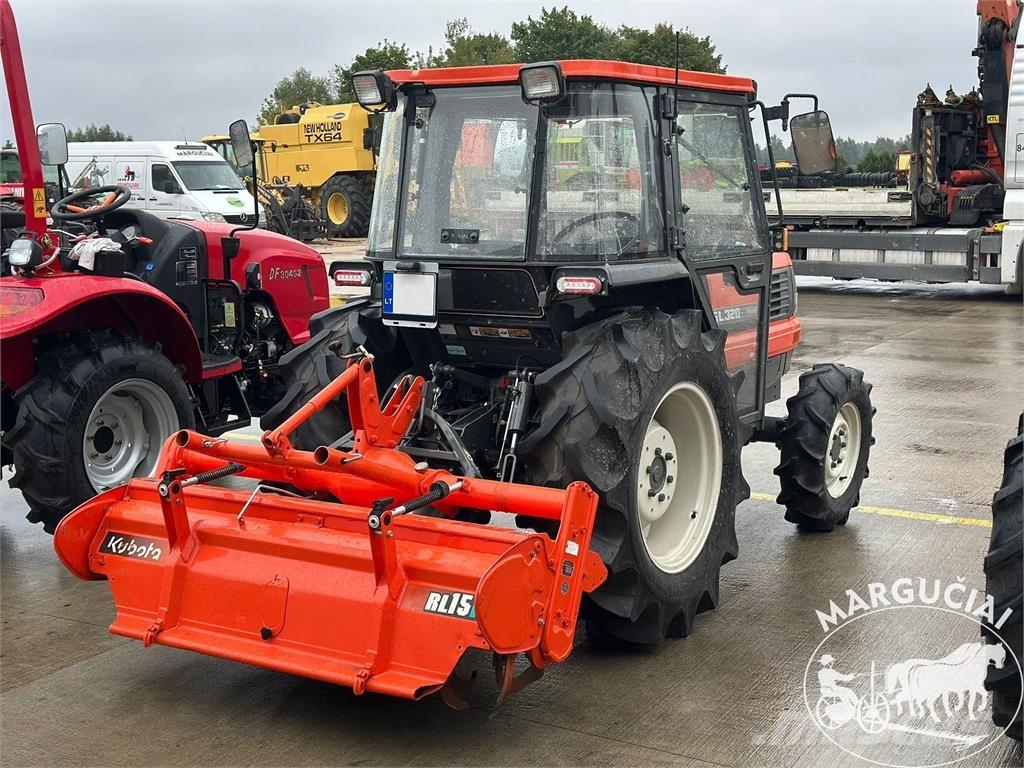 Kubota GL-320, 32 AG 농기계 - 기타