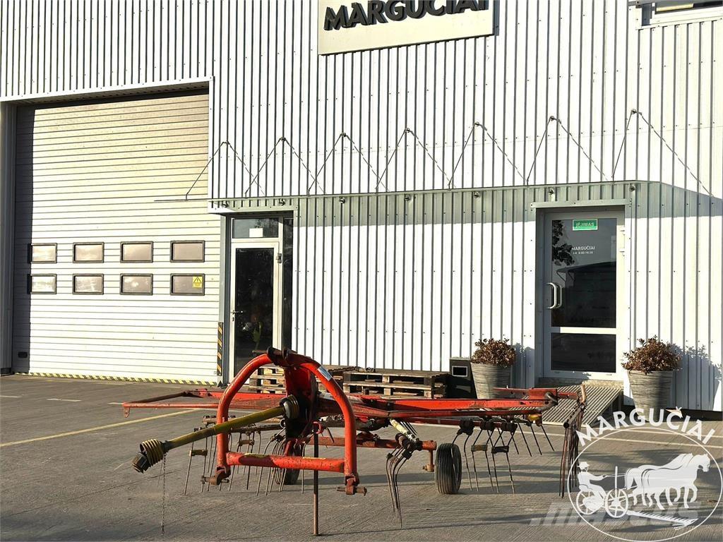 Kuhn GA 300 GM, 3 m. 농기계 - 기타