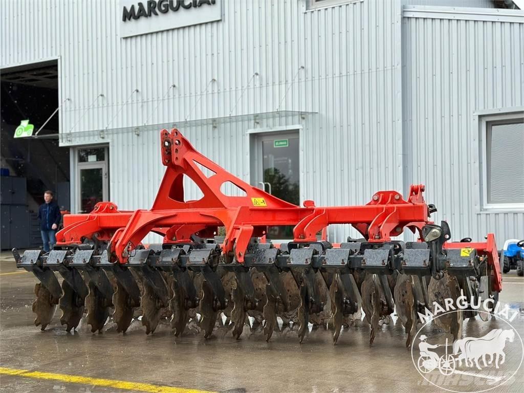 Kuhn Optimer+, 3 m 농기계 - 기타