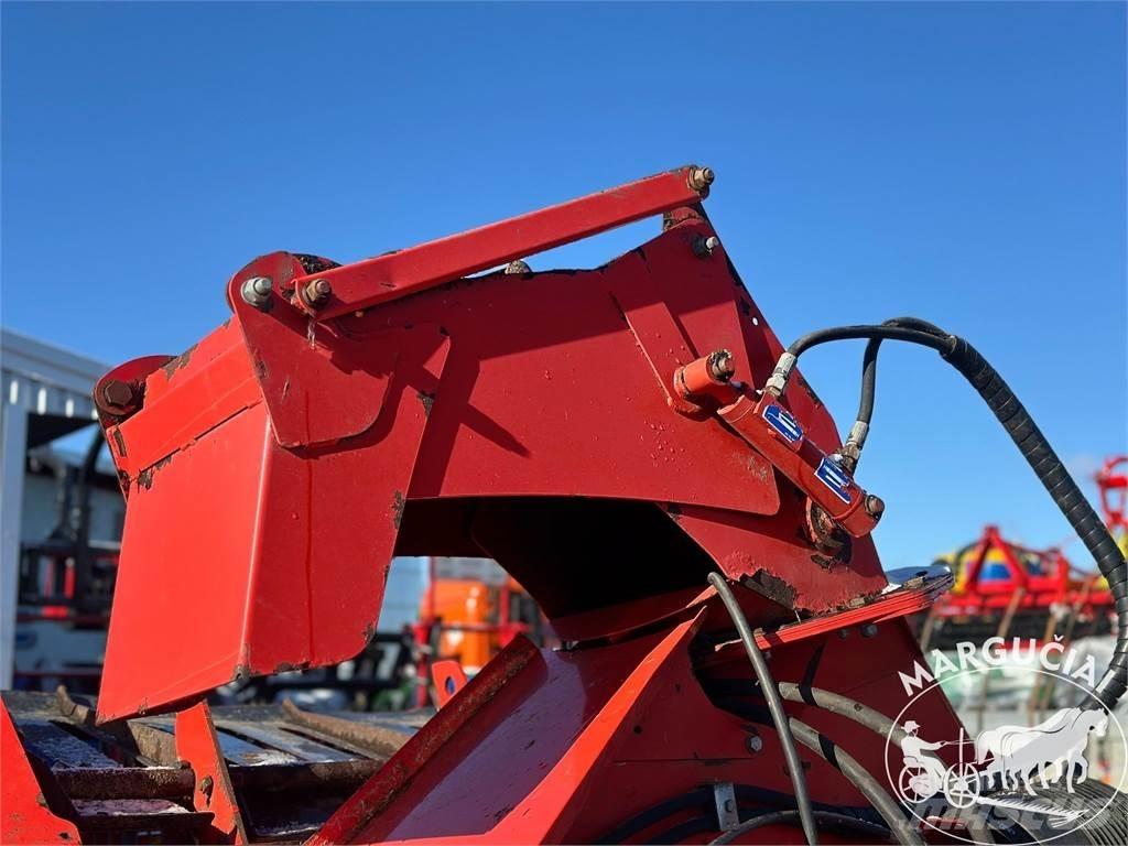 Kuhn Primor 2060 S 농기계 - 기타
