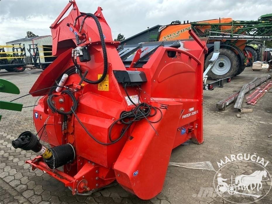Kuhn Primor 2060 S 농기계 - 기타