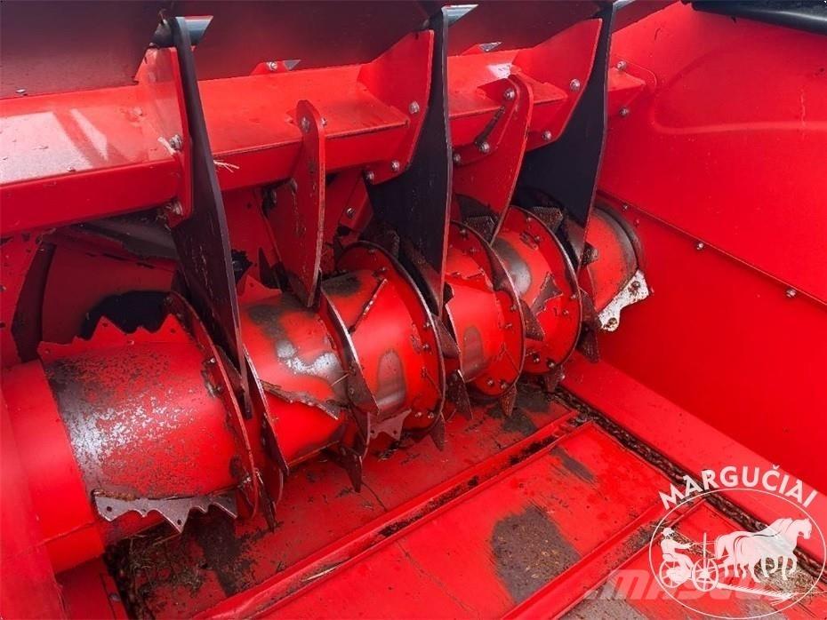 Kuhn Primor 2060 S 농기계 - 기타