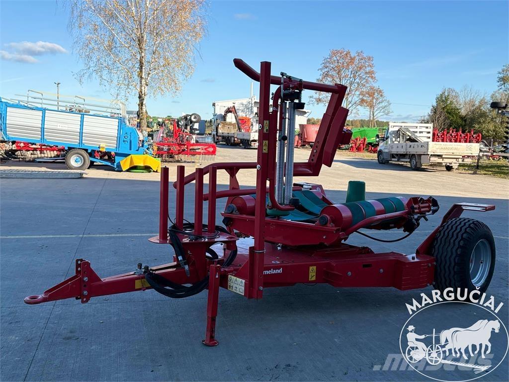 Kverneland 7740C 농기계 - 기타