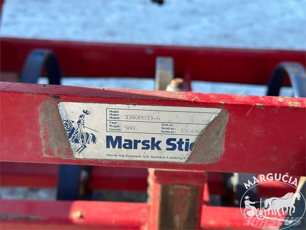 Marsk Stig 4 m 농기계 - 기타