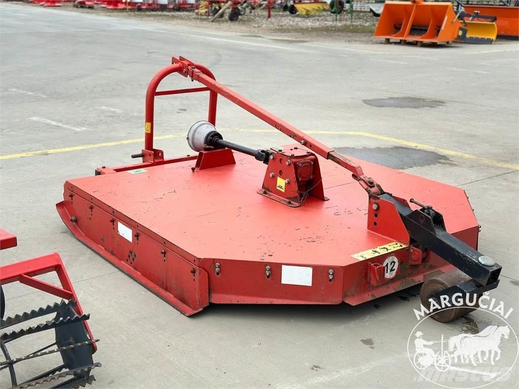MCMS RG-200, 2 m. 농기계 - 기타