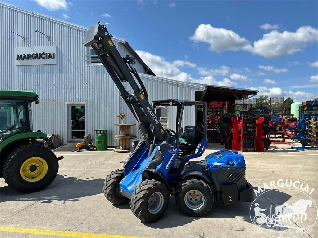 Multione 7.2 K, 25 AG 농기계 - 기타