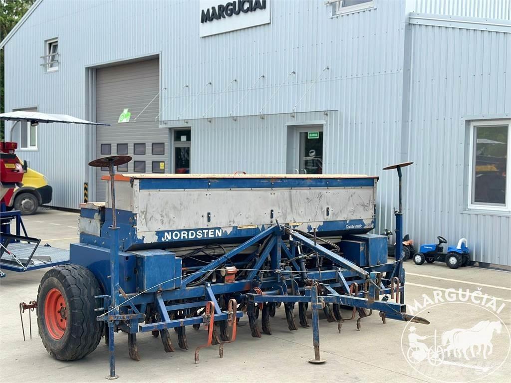 Nordsten 3 m. 농기계 - 기타