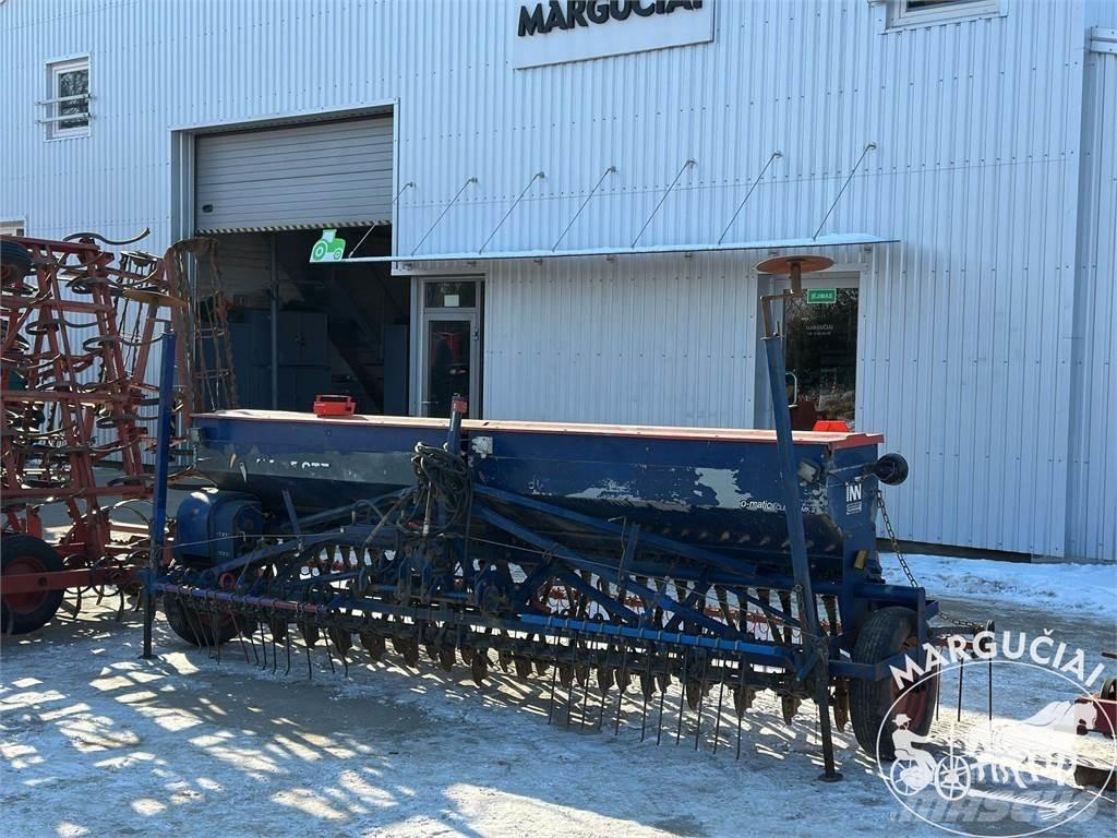 Nordsten CLB, 4 m. 농기계 - 기타