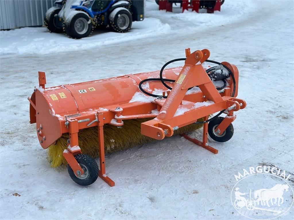 Pomarol Šluota ZS150 농기계 - 기타