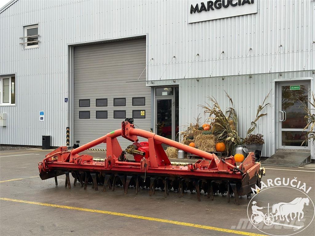 Pöttinger 4 m 농기계 - 기타