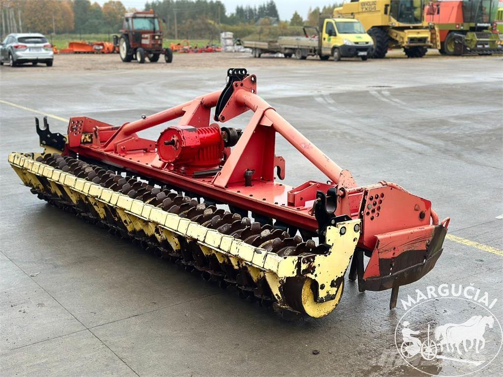 Pöttinger 4 m 농기계 - 기타