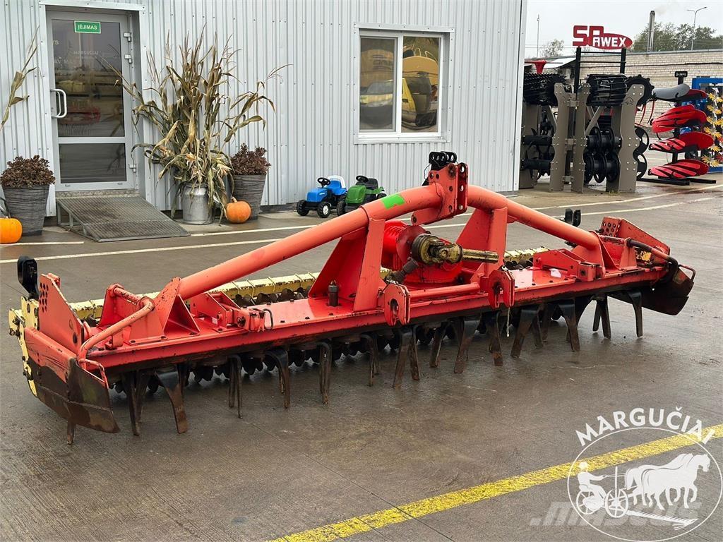 Pöttinger 4 m 농기계 - 기타