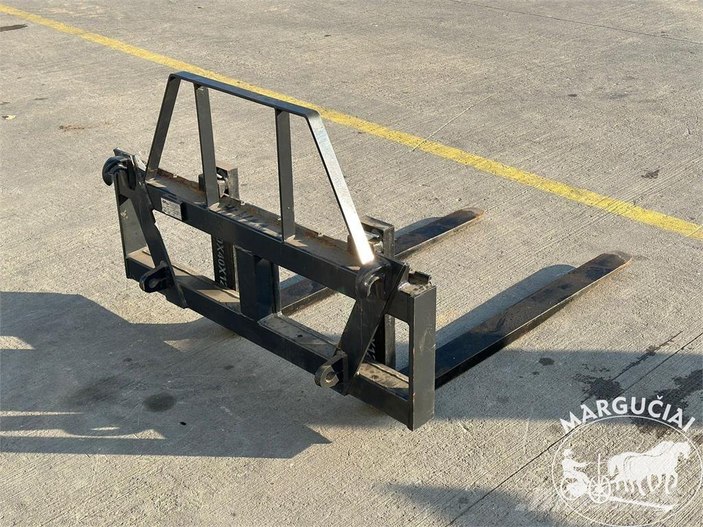 Spawex W1 농기계 - 기타
