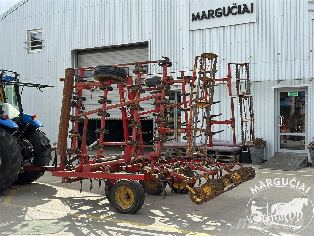 Väderstad NZ, 5,8 m 농기계 - 기타