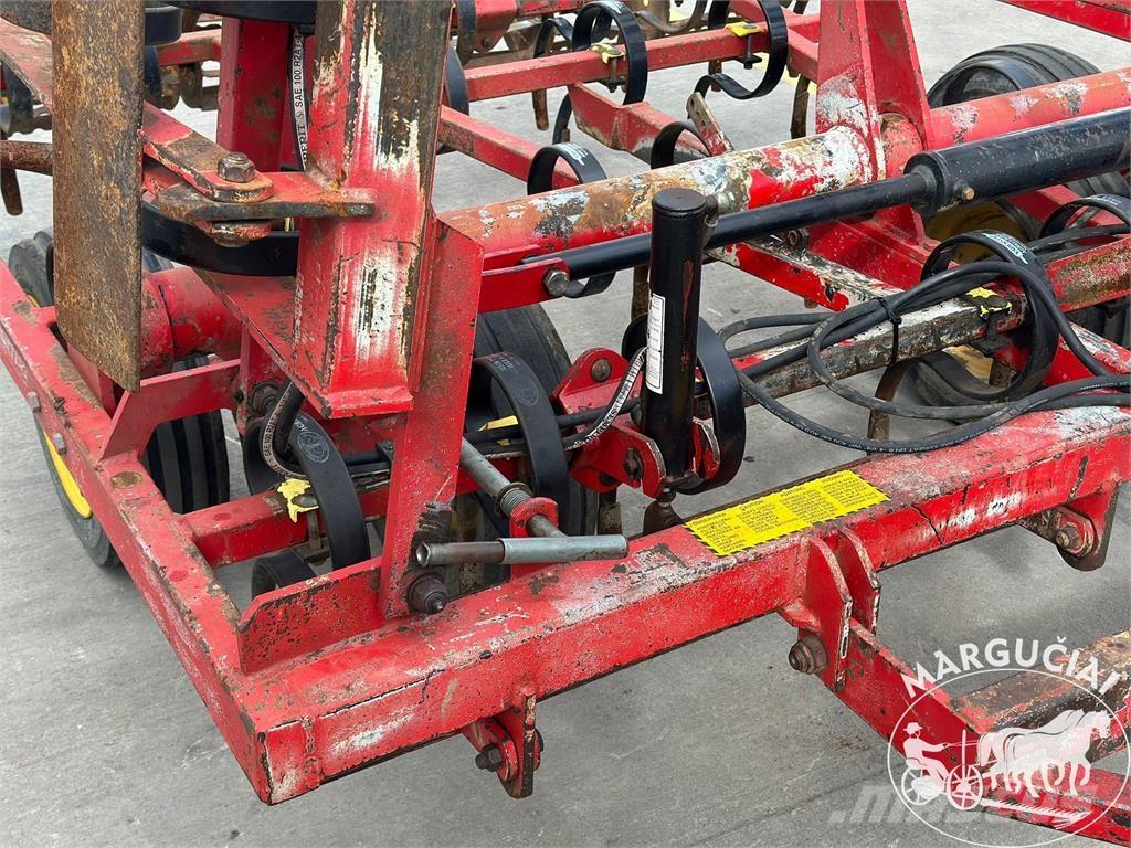 Väderstad NZ, 5,8 m 농기계 - 기타