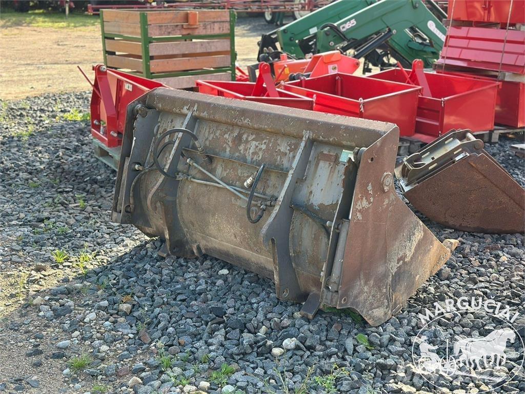 Volvo BM L30B, 68 AG 농기계 - 기타