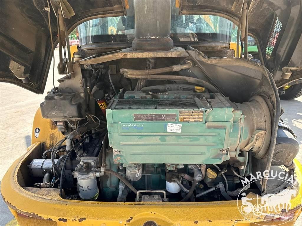 Volvo BM L30B, 68 AG 농기계 - 기타